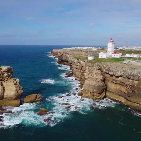 Casa Do Portao Azul - Espadarte Апартаменты *