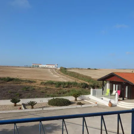 Casa Do Portao Azul - Espadarte Апартаменты *