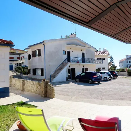 Casa Do Portao Azul - Espadarte Атогиа-да-Балейя