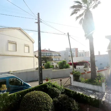 Casa Do Portao Azul - Espadarte Апартаменты *