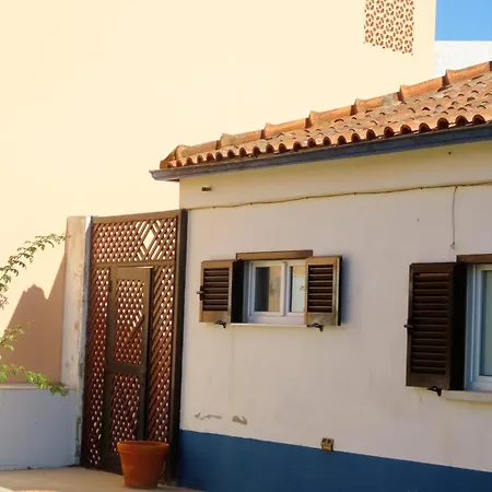 Casa Do Portao Azul - Espadarte Апартаменты