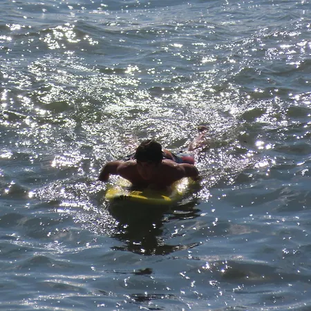 Апартаменты Casa Do Portao Azul - Espadarte *