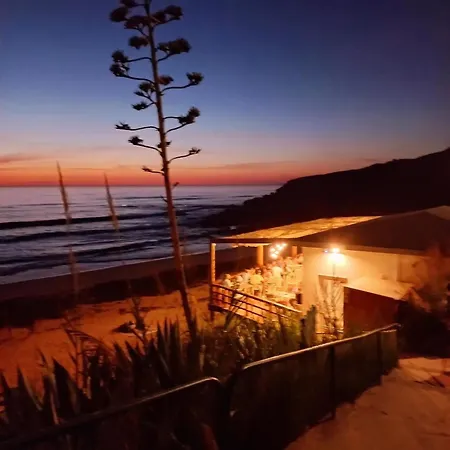 Апартаменты Casa Do Portao Azul - Espadarte *