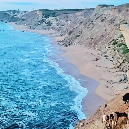 Casa Do Portao Azul - Espadarte *