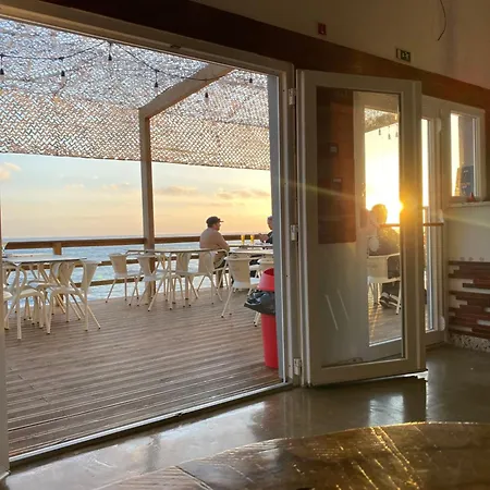 Casa Do Portao Azul - Espadarte Апартаменты