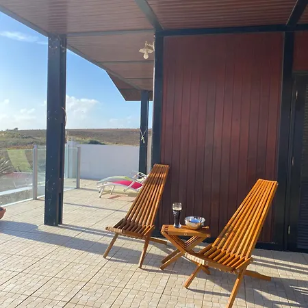 Casa Do Portao Azul - Espadarte