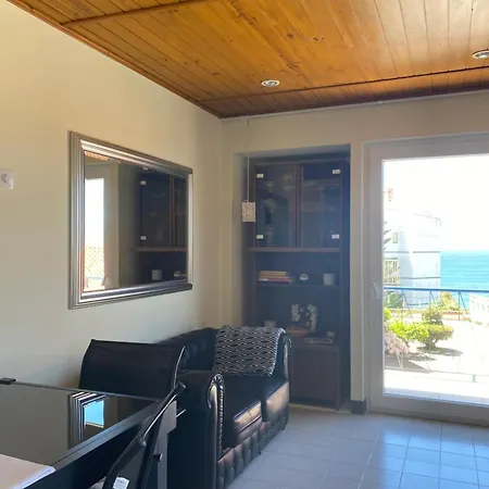 Casa Do Portao Azul - Espadarte Апартаменты