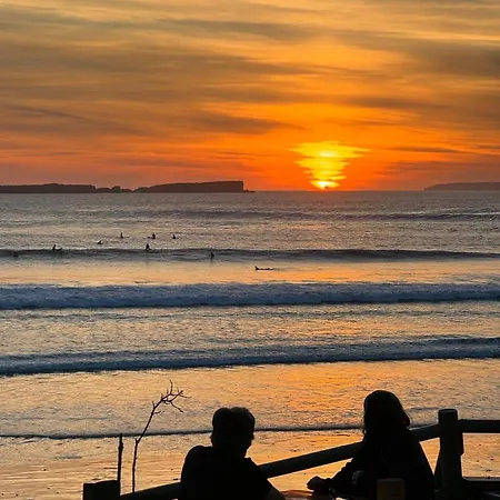Casa Do Portao Azul - Espadarte Атогиа-да-Балейя