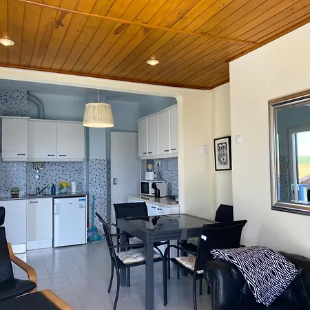 Casa Do Portao Azul - Espadarte Апартаменты *