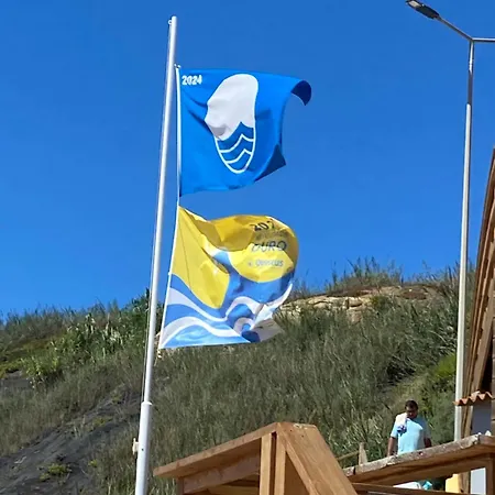 Апартаменты Casa Do Portao Azul - Espadarte *