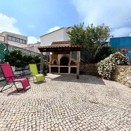 Casa Do Portao Azul - Espadarte