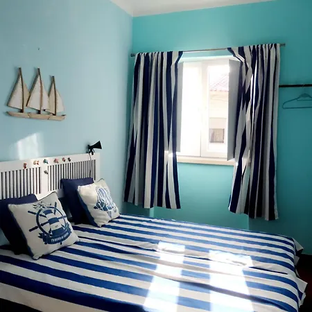 Casa Do Portao Azul - Espadarte Апартаменты
