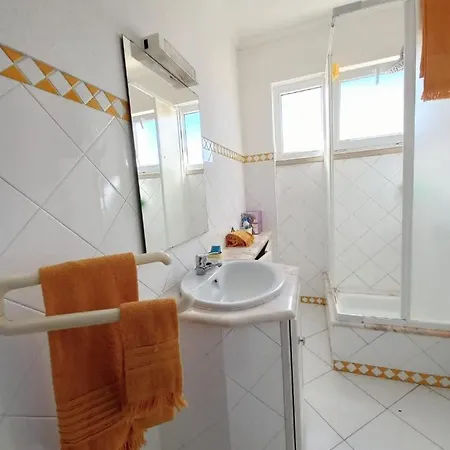 Apartamento Casa Do Portao Azul - Espadarte