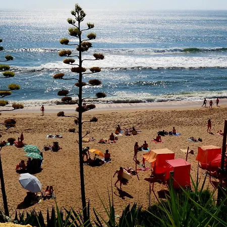 Casa Do Portao Azul - Espadarte Apartamento Atouguia Da Baleia