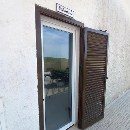 Casa Do Portao Azul - Espadarte Apartamento