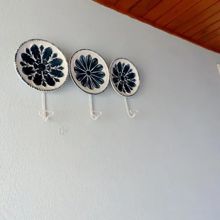 Casa Do Portao Azul - Espadarte * אנטוגויה דה באלייה