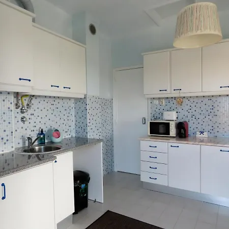 Casa Do Portao Azul - Espadarte *