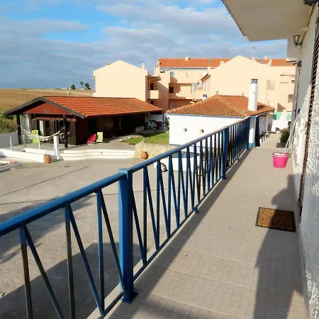 Casa Do Portao Azul - Espadarte *