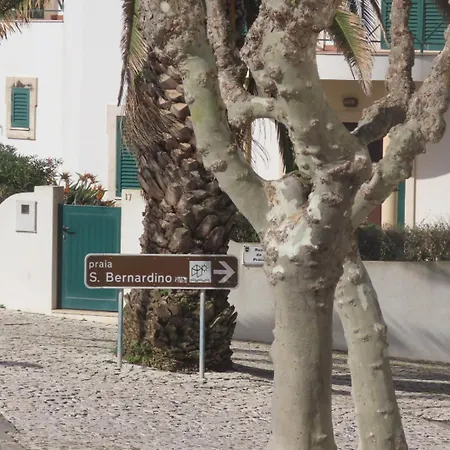 Casa Do Portão Azul - Espadarte