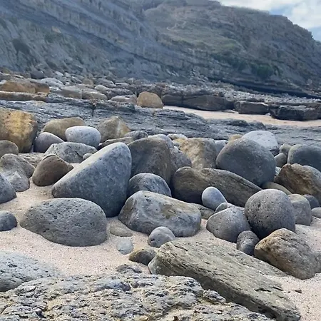Casa Do Portao Azul - Espadarte