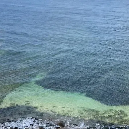 Apartamento Casa Do Portao Azul - Espadarte Atouguia Da Baleia