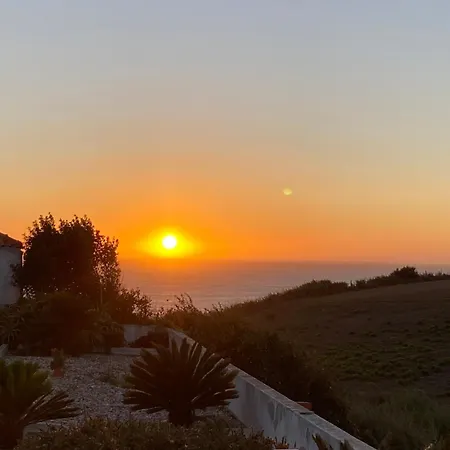 Apartamento Casa Do Portao Azul - Espadarte