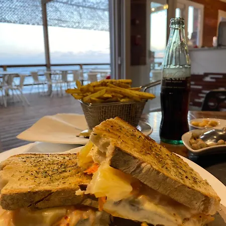 Casa Do Portao Azul - Espadarte Atouguia Da Baleia