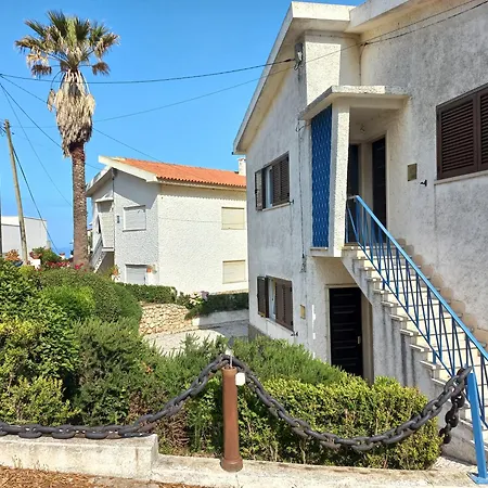 Casa Do Portao Azul - Espadarte 公寓