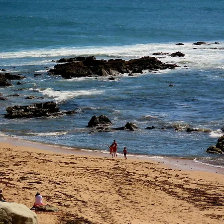 Apartamento Casa Do Portao Azul - Espadarte *