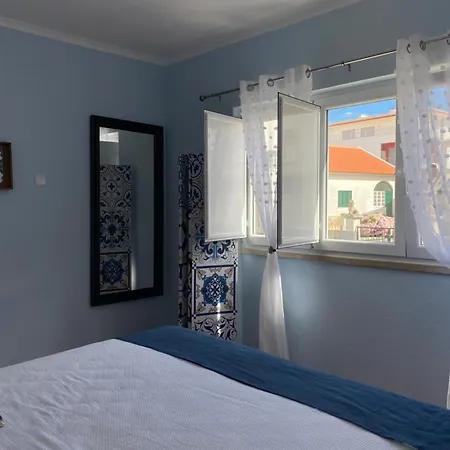 Casa Do Portao Azul - Espadarte *