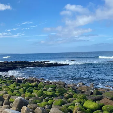 Casa Do Portao Azul - Espadarte