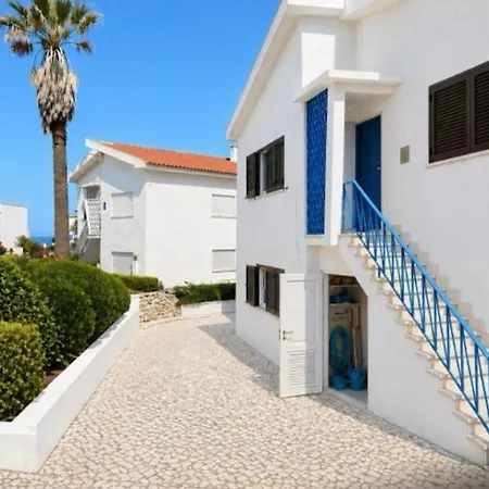 Casa Do Portao Azul - Espadarte