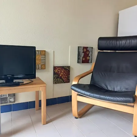 Casa Do Portao Azul - Espadarte Apartment Atouguia Da Baleia