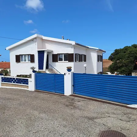 Casa Do Portao Azul - Espadarte *