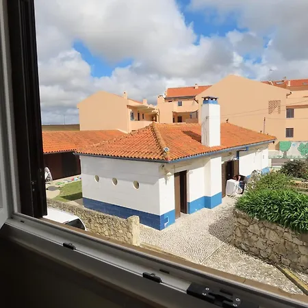 Casa Do Portao Azul - Espadarte Apartment *