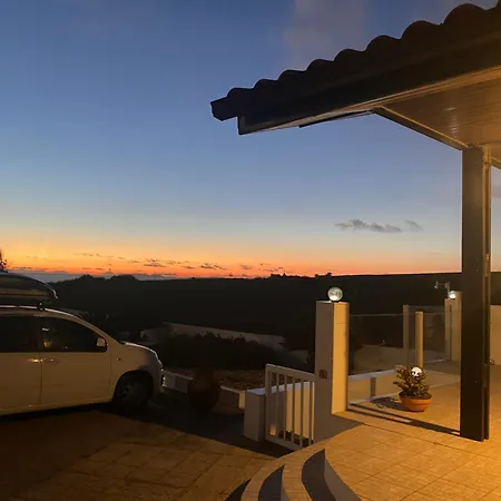 Casa Do Portao Azul - Espadarte