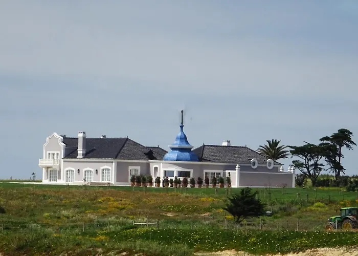 Casa Do Portao Azul - Espadarte