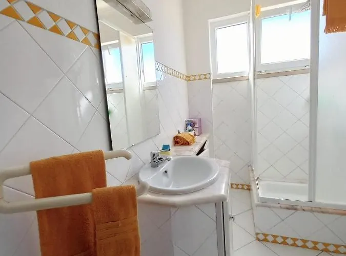 アパート Casa Do Portao Azul - Espadarte