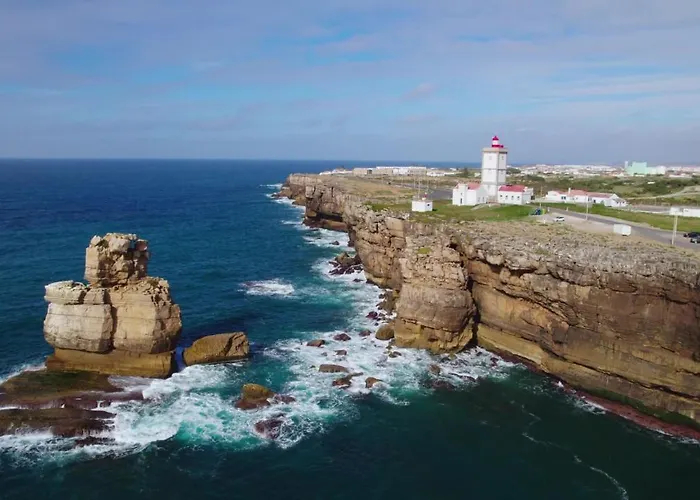 Casa Do Portao Azul - Espadarte アパート *