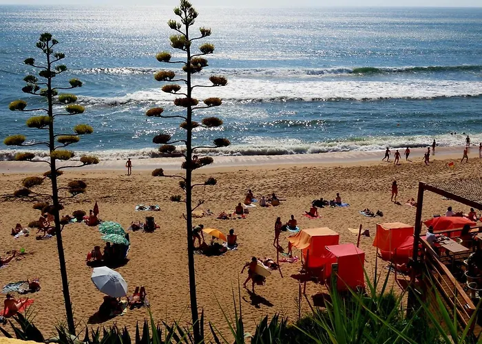 Casa Do Portao Azul - Espadarte アパート アトウギア・ダ・バレイア