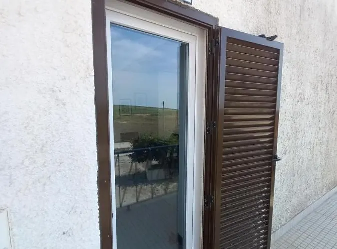 Casa Do Portao Azul - Espadarte アパート