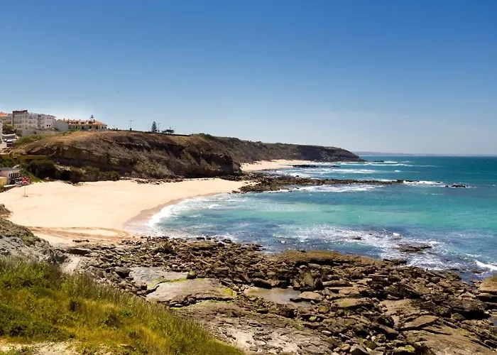 Casa Do Portao Azul - Espadarte アパート アトウギア・ダ・バレイア