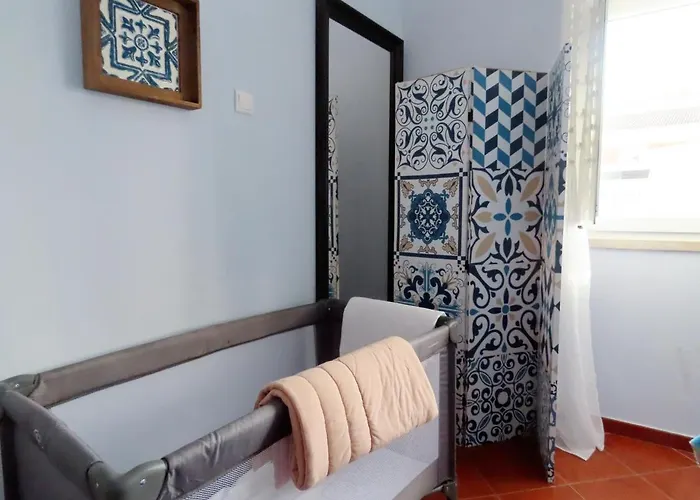 Casa Do Portao Azul - Espadarte