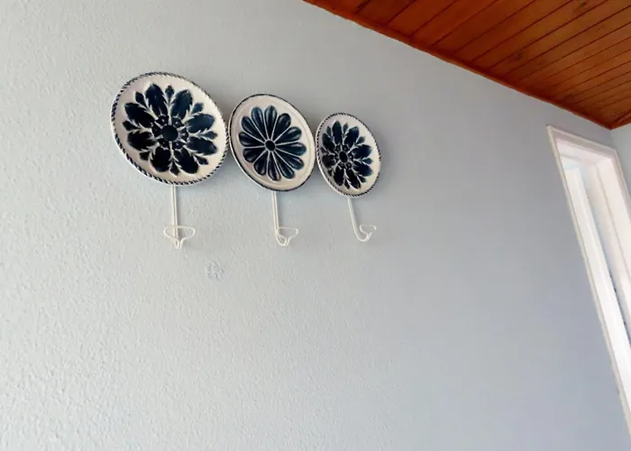 Casa Do Portao Azul - Espadarte * アトウギア・ダ・バレイア