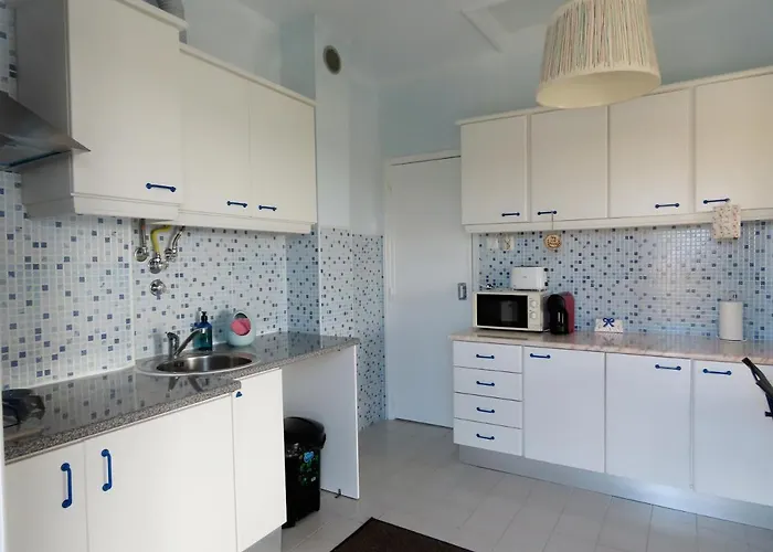 Casa Do Portao Azul - Espadarte *