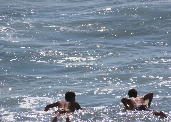 Casa Do Portao Azul - Espadarte * アトウギア・ダ・バレイア