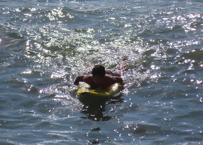 アパート Casa Do Portao Azul - Espadarte *