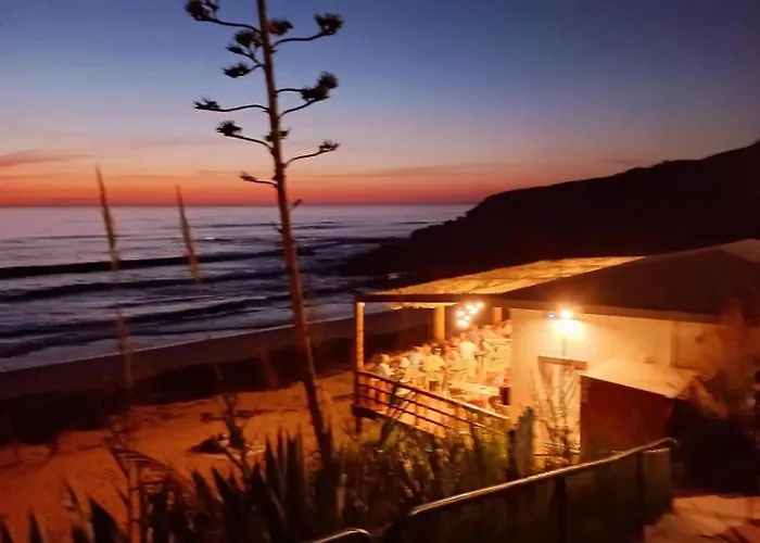 アパート Casa Do Portao Azul - Espadarte *