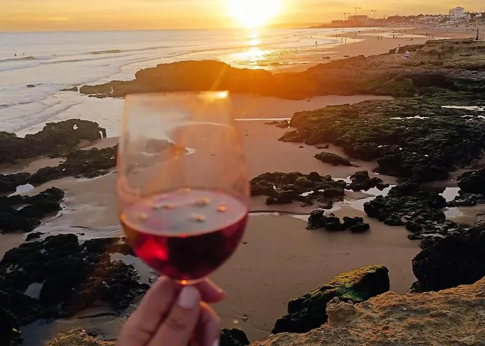 Casa Do Portao Azul - Espadarte アパート *