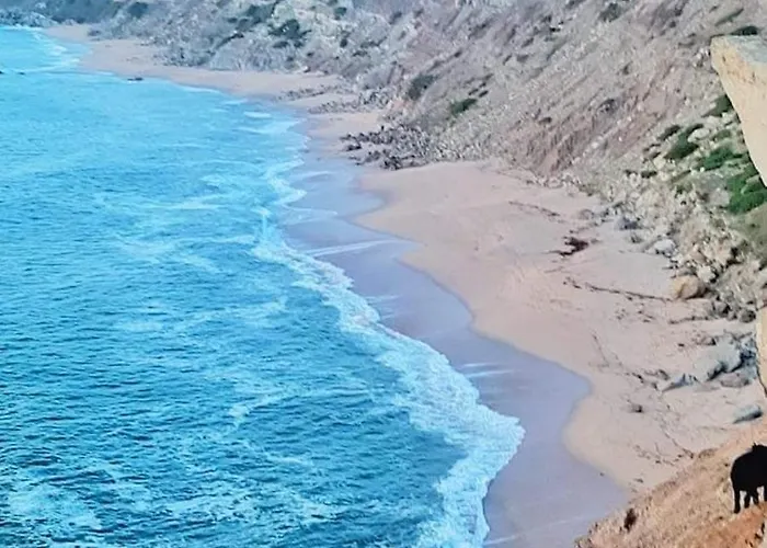 Casa Do Portao Azul - Espadarte *